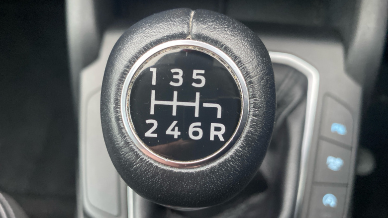 Ford Focus 1.0 EcoBoost Titanium Style 5dr Petrol Hatchback